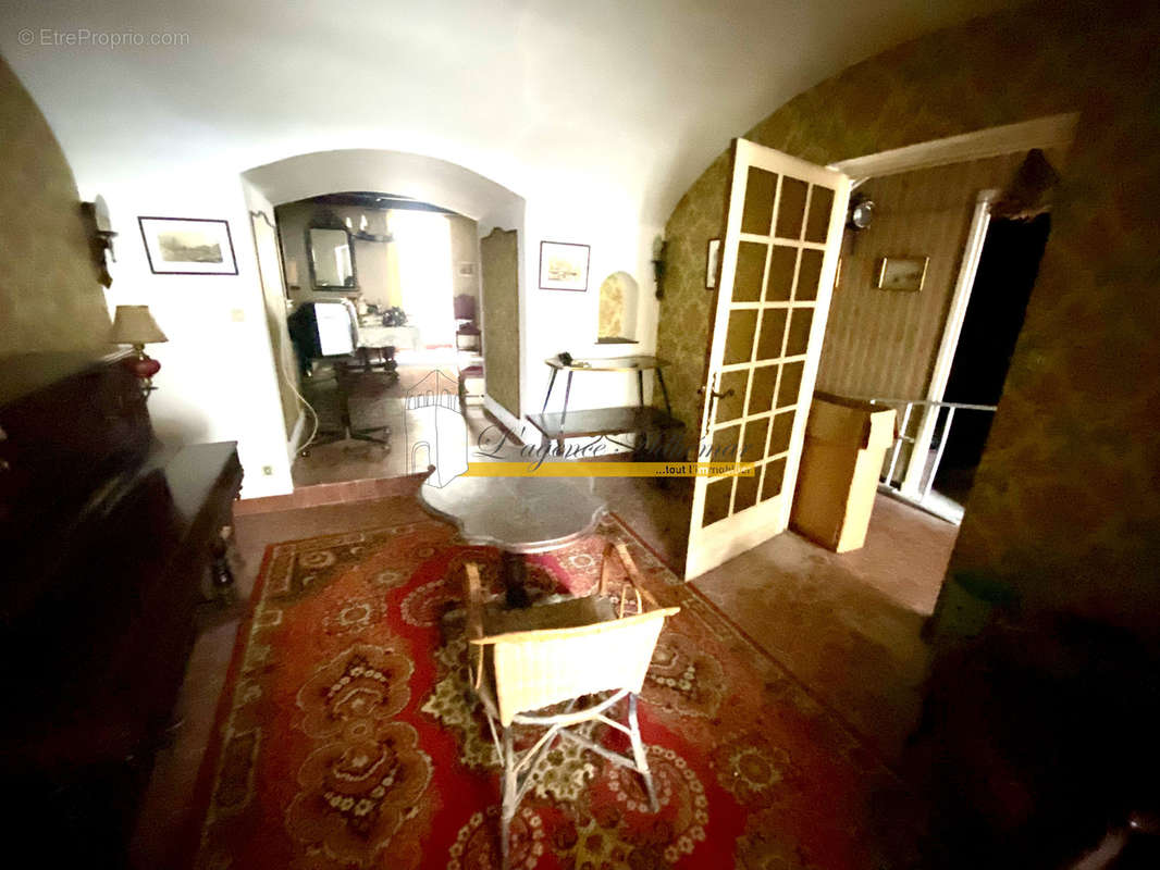 Maison à ESPELUCHE