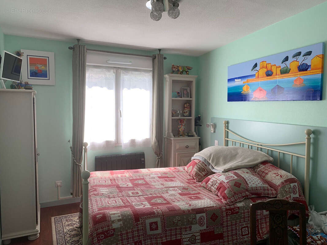 Appartement à LES SABLES-D&#039;OLONNE