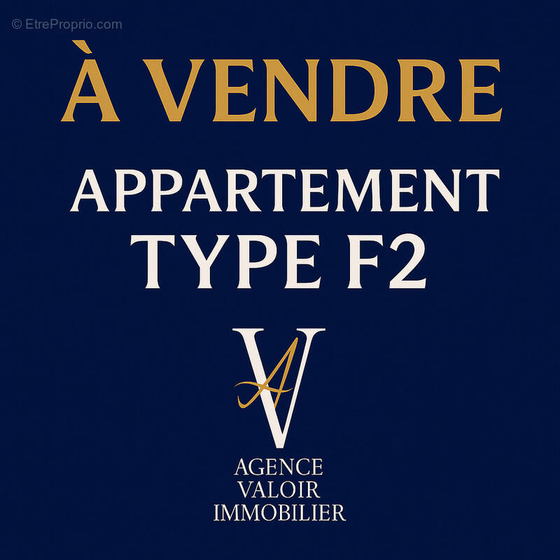 Appartement à ENNERY