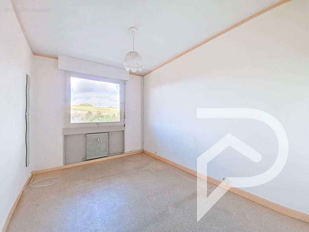 Appartement à EU