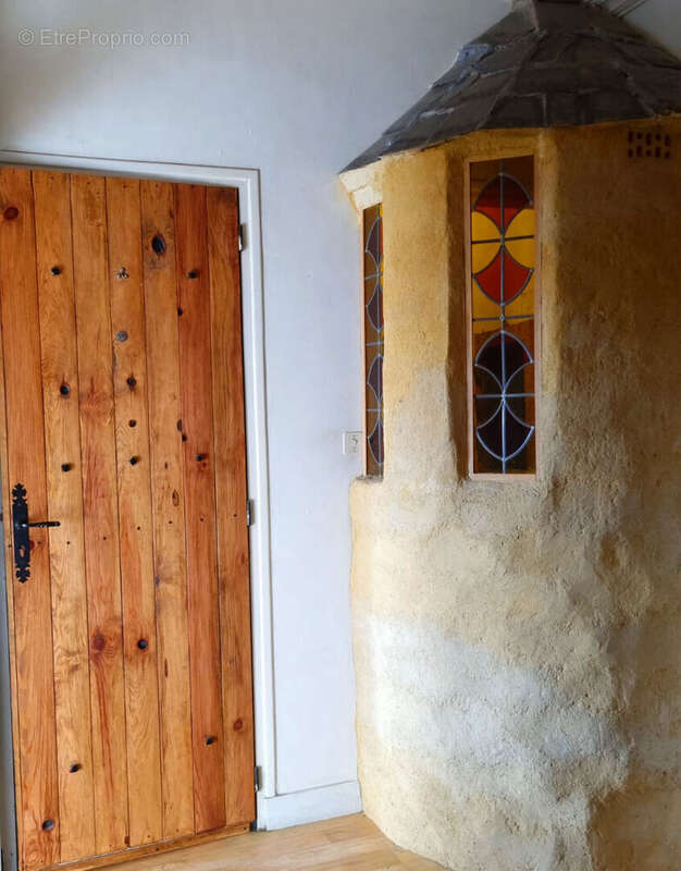 Maison à JOSSELIN