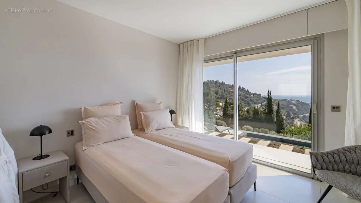 Maison à VILLEFRANCHE-SUR-MER