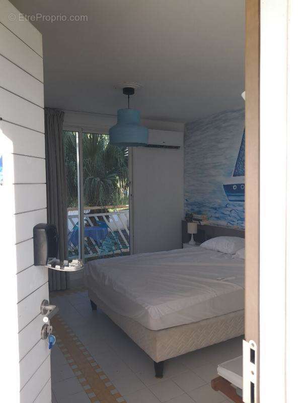Appartement à SAINT-FRANCOIS