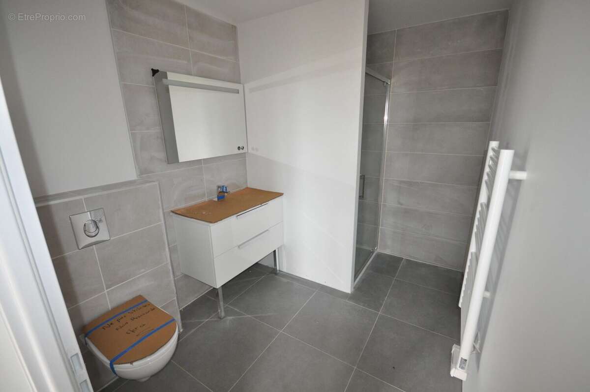 Appartement à USTARITZ
