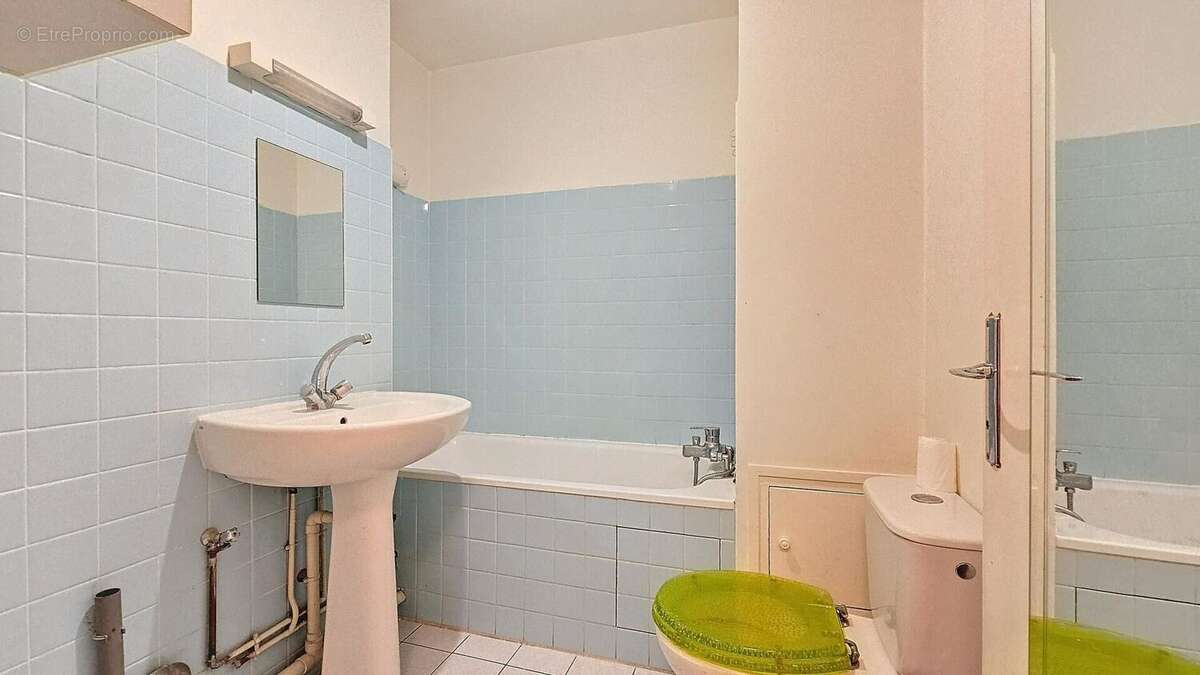 Photo 7 - Appartement à PARIS-18E
