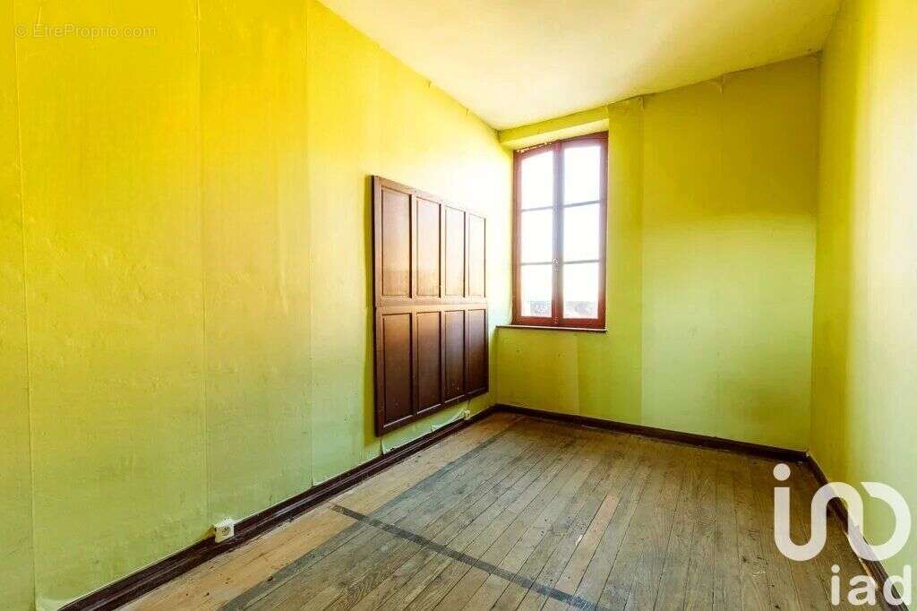 Photo 4 - Maison à BOULIGNY