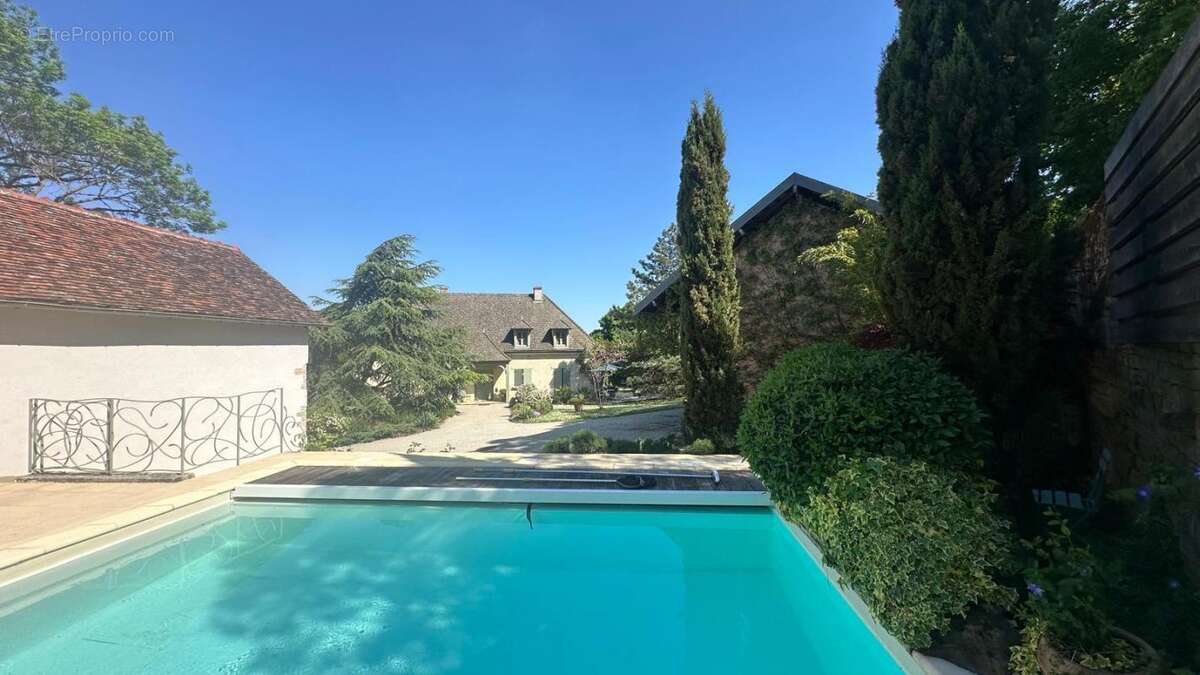 Maison à DIJON