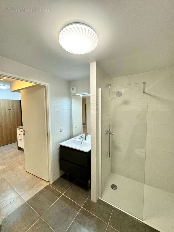 Appartement à SAINT-ETIENNE-DE-TINEE