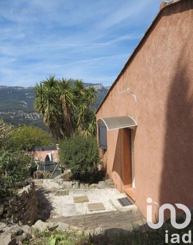 Photo 1 - Maison à TOULON
