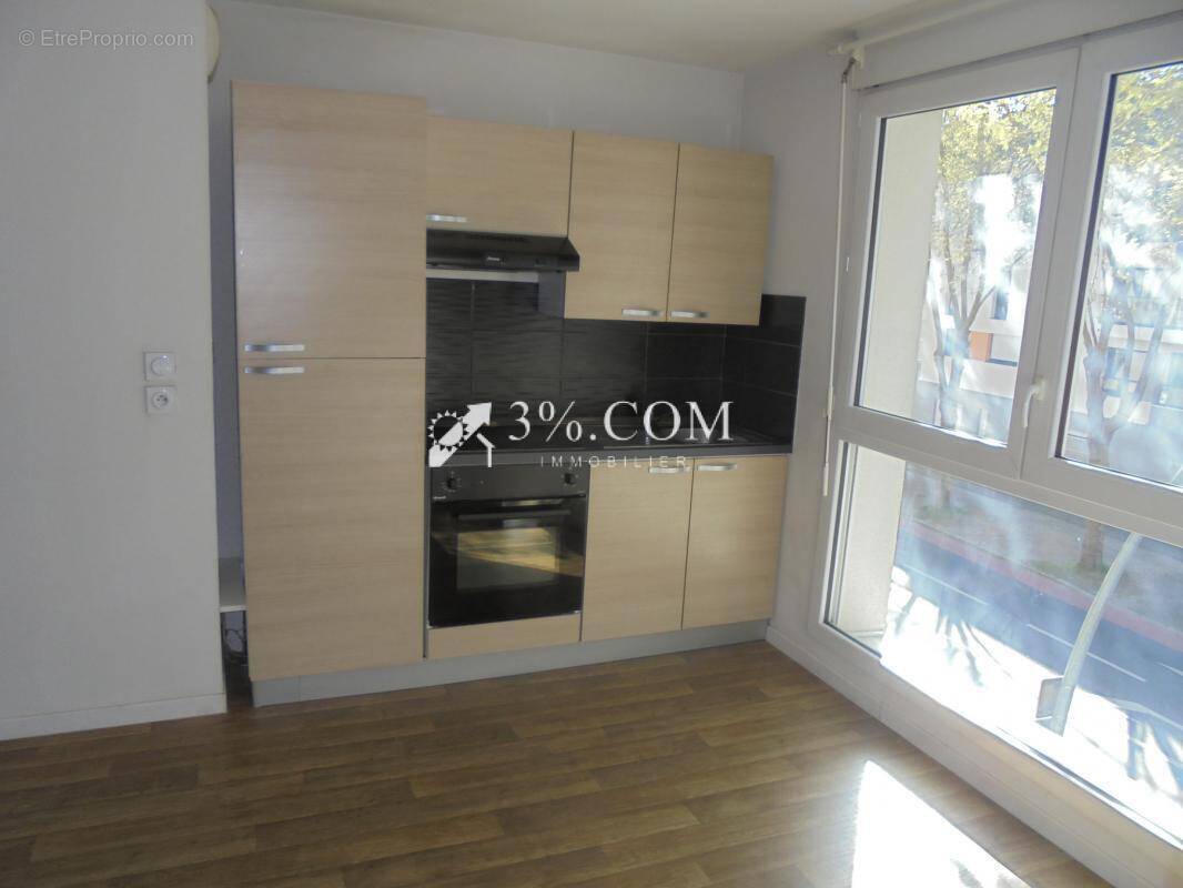 Appartement à SAINT-NAZAIRE