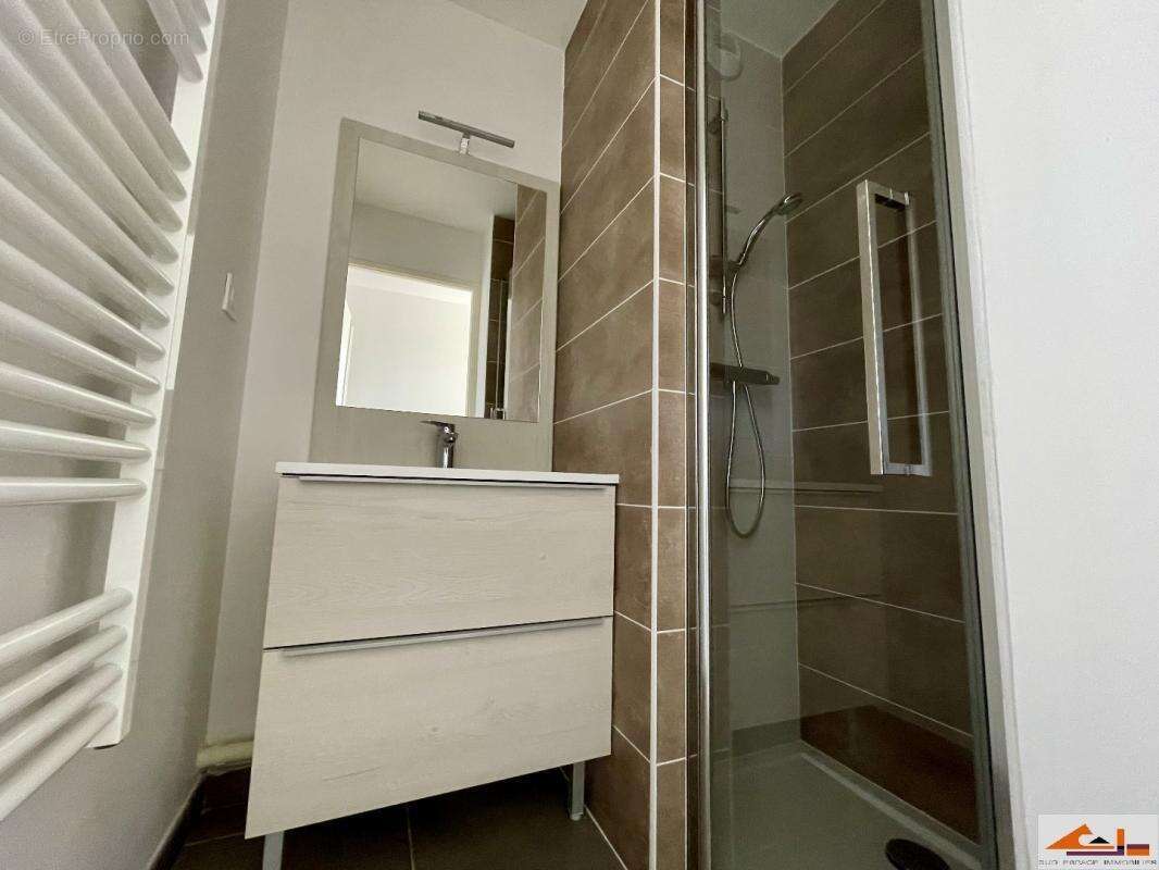 Appartement à CASTANET-TOLOSAN