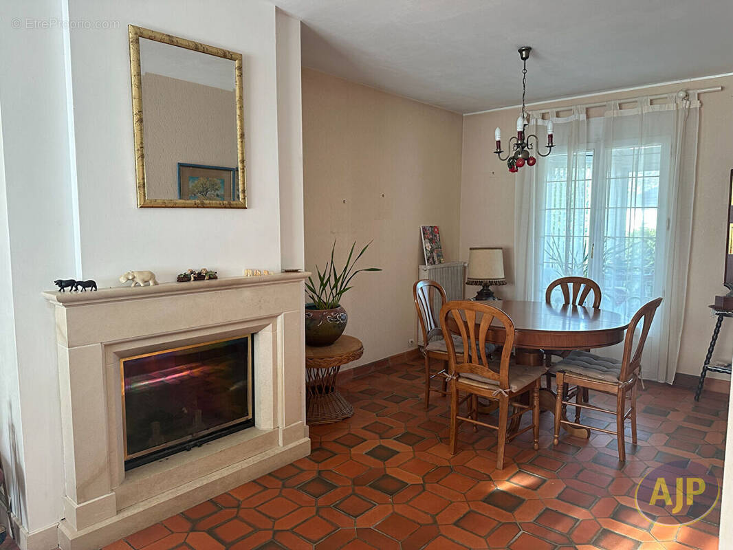 Maison à SAUTRON