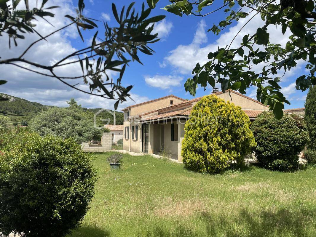 Maison à LEDENON