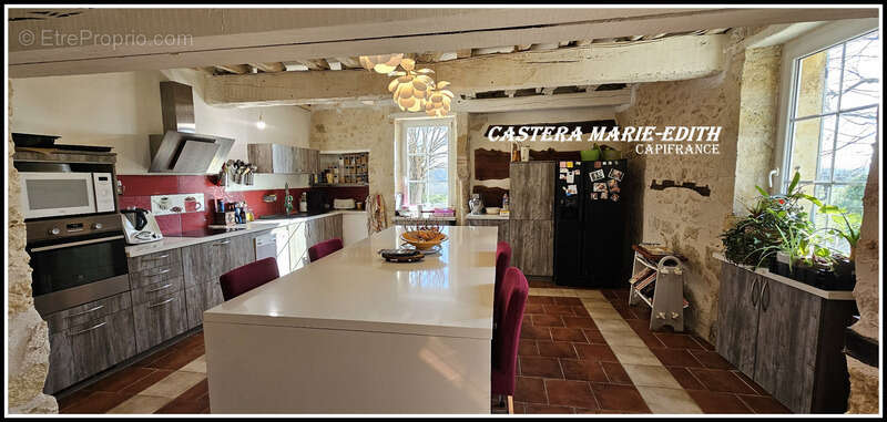 Maison à AUCH