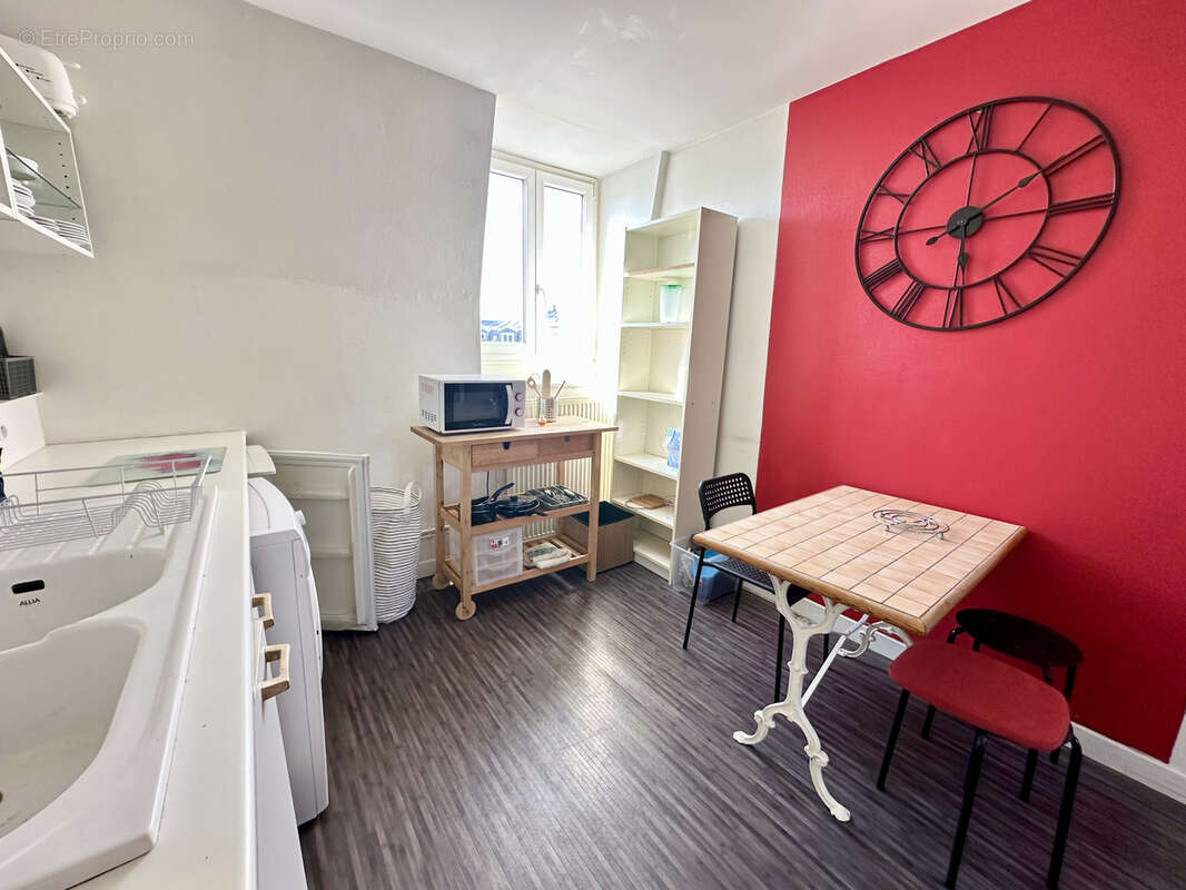 Appartement à LILLE
