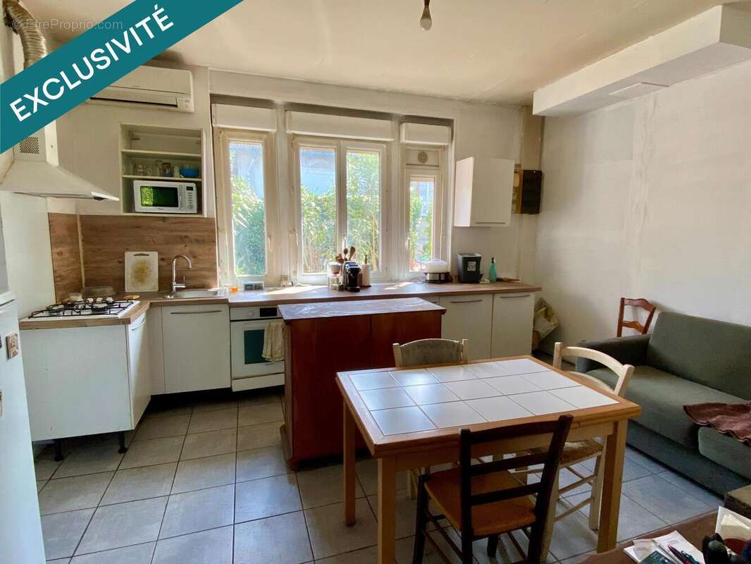 Photo 3 - Maison à MAZAMET