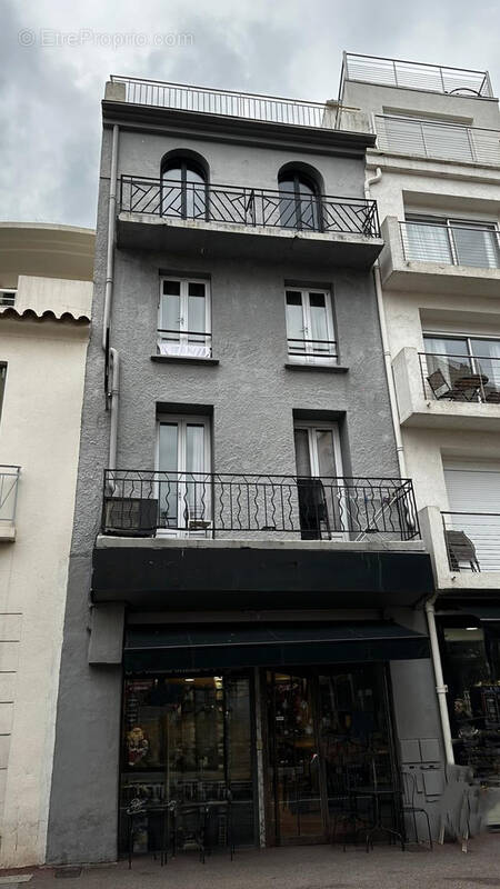 Appartement à SAINT-RAPHAEL