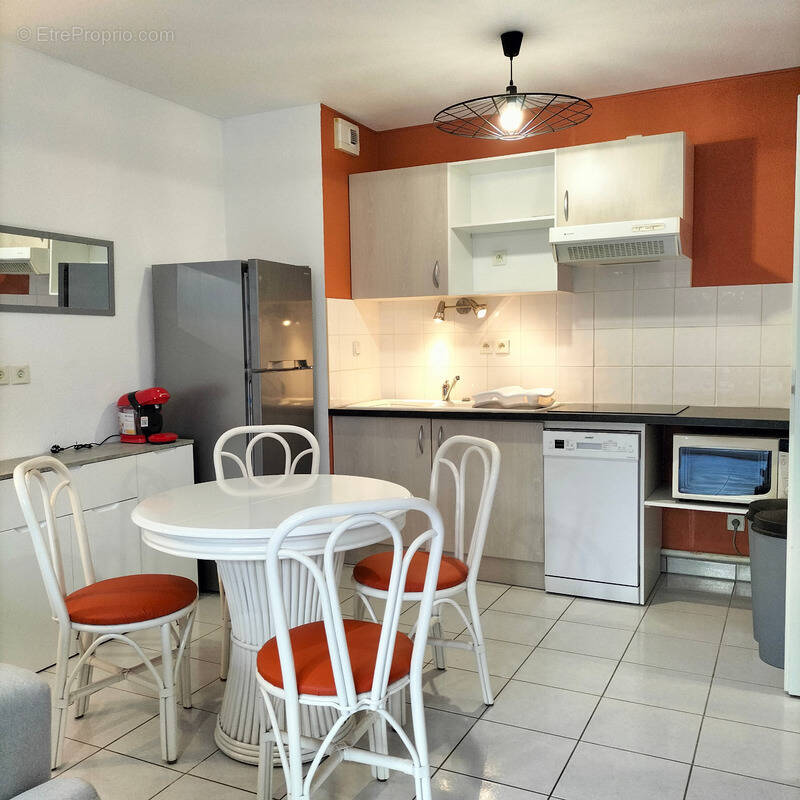Appartement à COGNAC