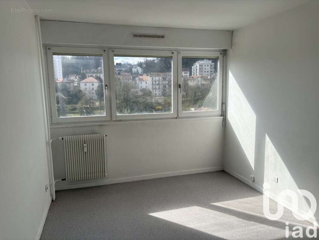 Photo 2 - Appartement à NANCY