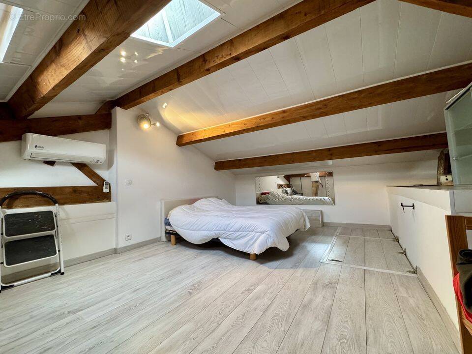 Appartement à MARSEILLE-13E