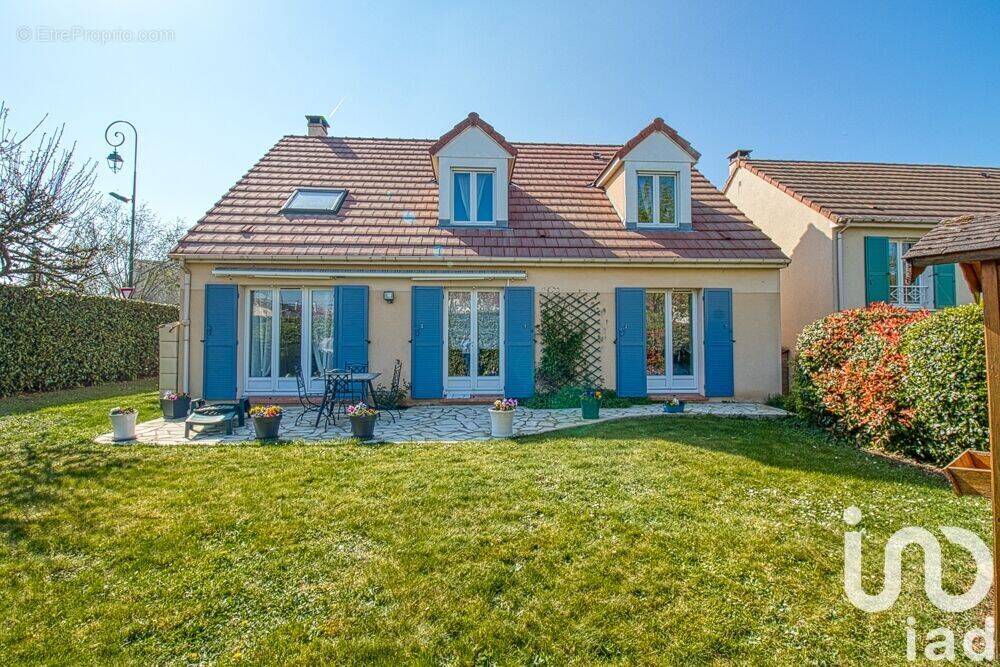 Photo 1 - Maison à ORGEVAL