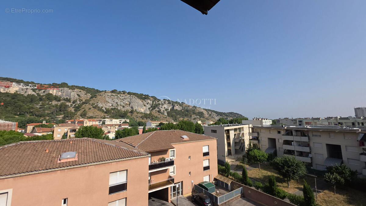 Appartement à CAVAILLON