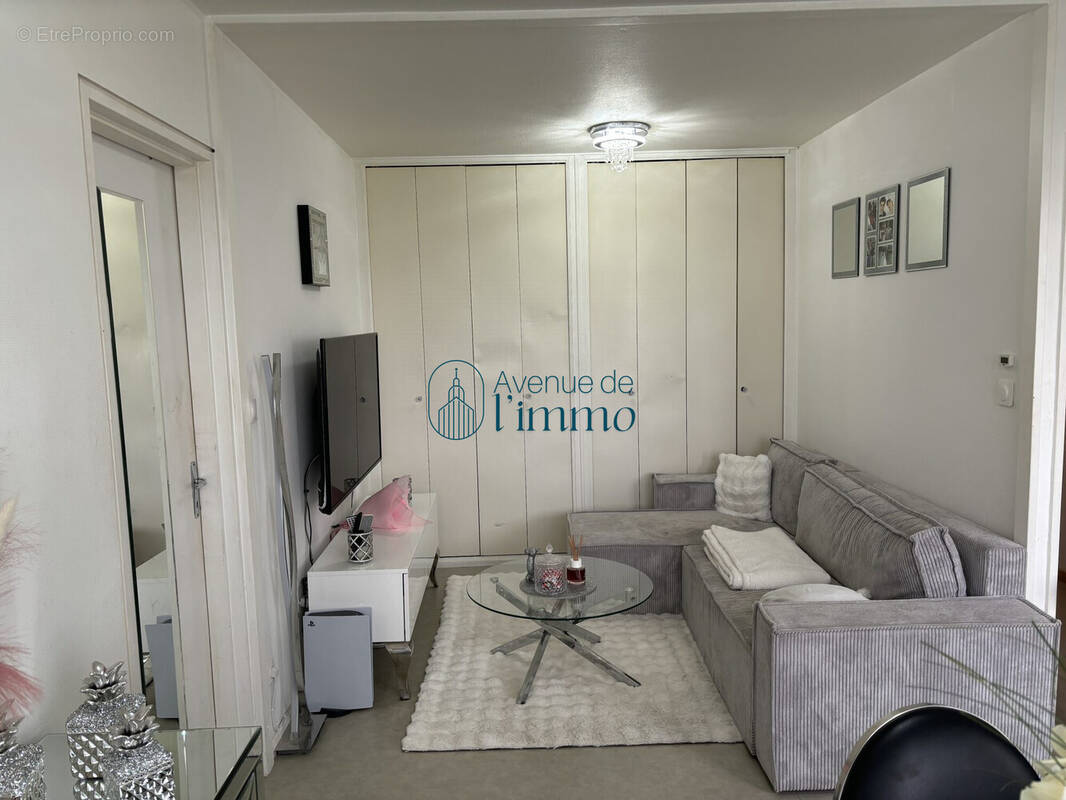 Appartement à ANGERS