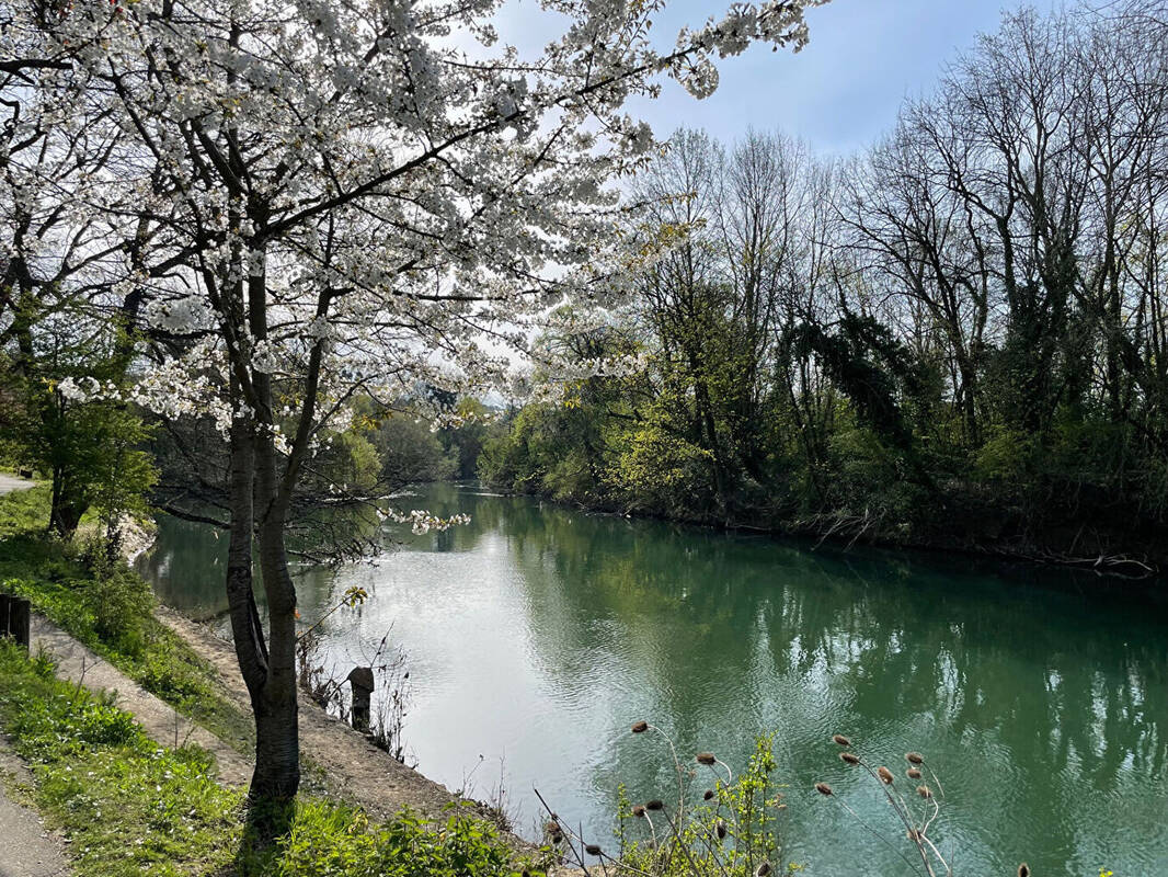Appartement à CHAMPIGNY-SUR-MARNE