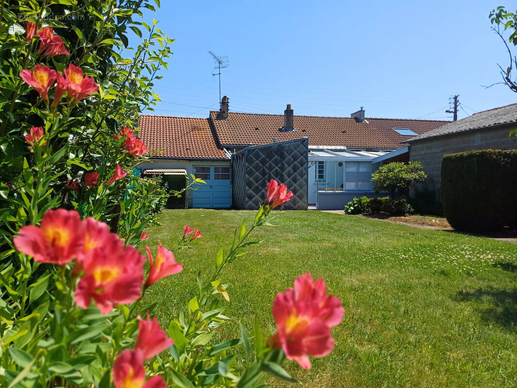 Maison à LA FERRIERE
