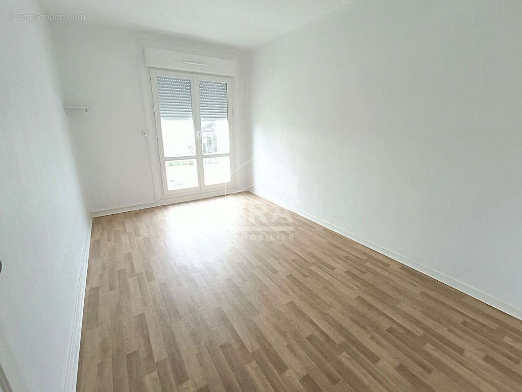 Appartement à LAVAL