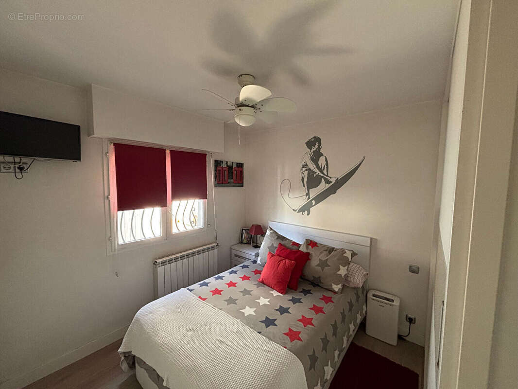 Appartement à HENDAYE