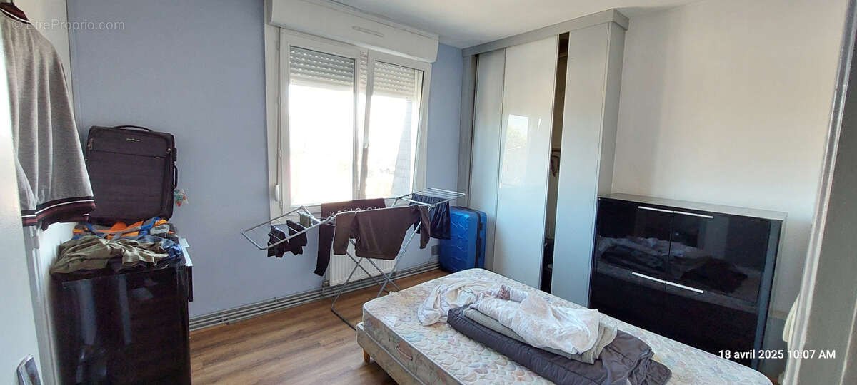 Appartement à CAMBRAI