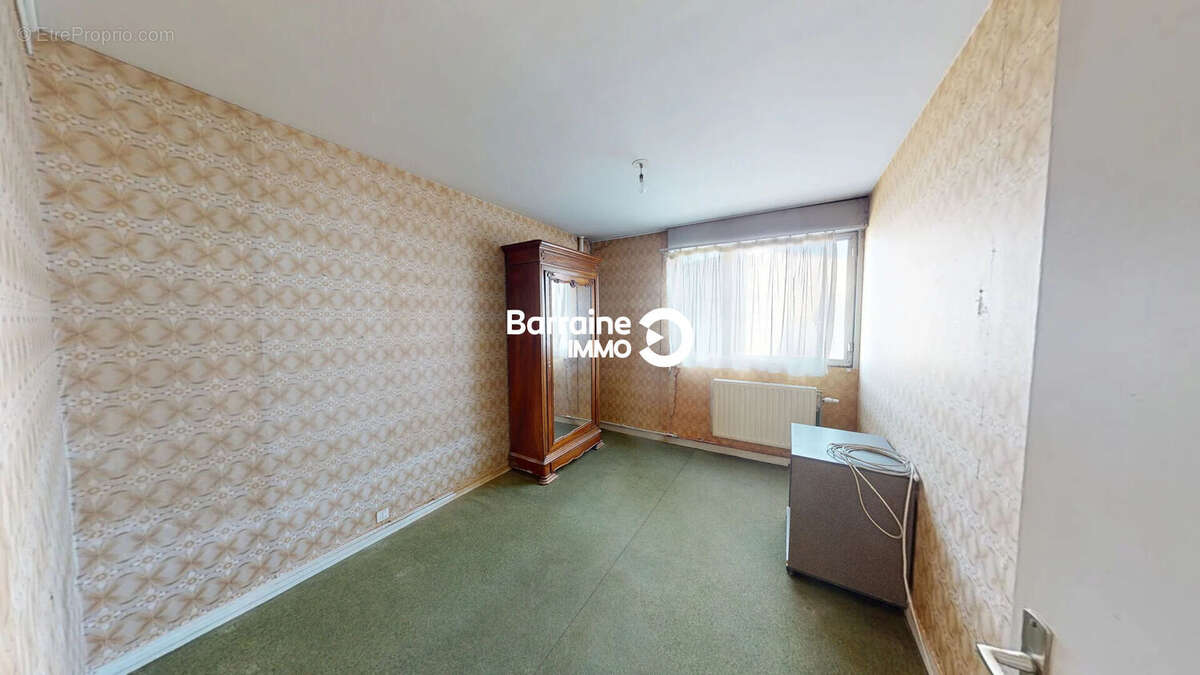 Appartement à LORIENT