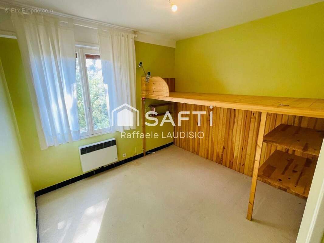 Photo 9 - Maison à SAINT-RAPHAEL