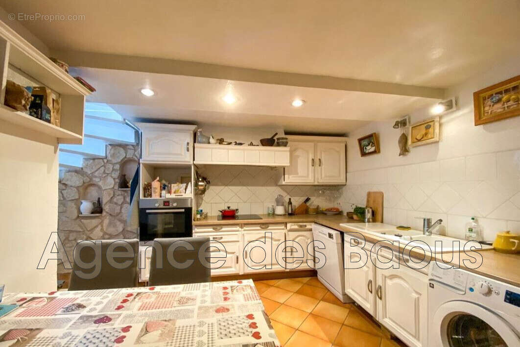 Appartement à VENCE