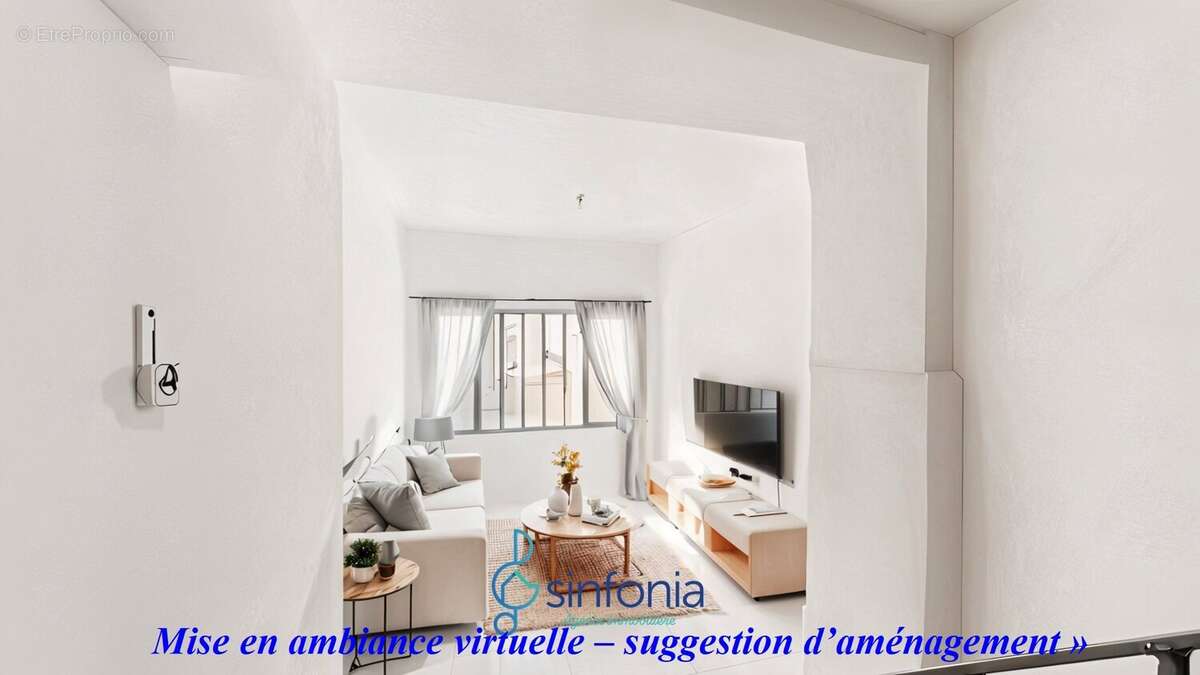 Appartement à UZES