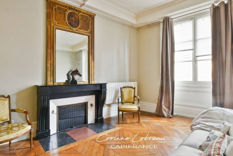 Appartement à MACON