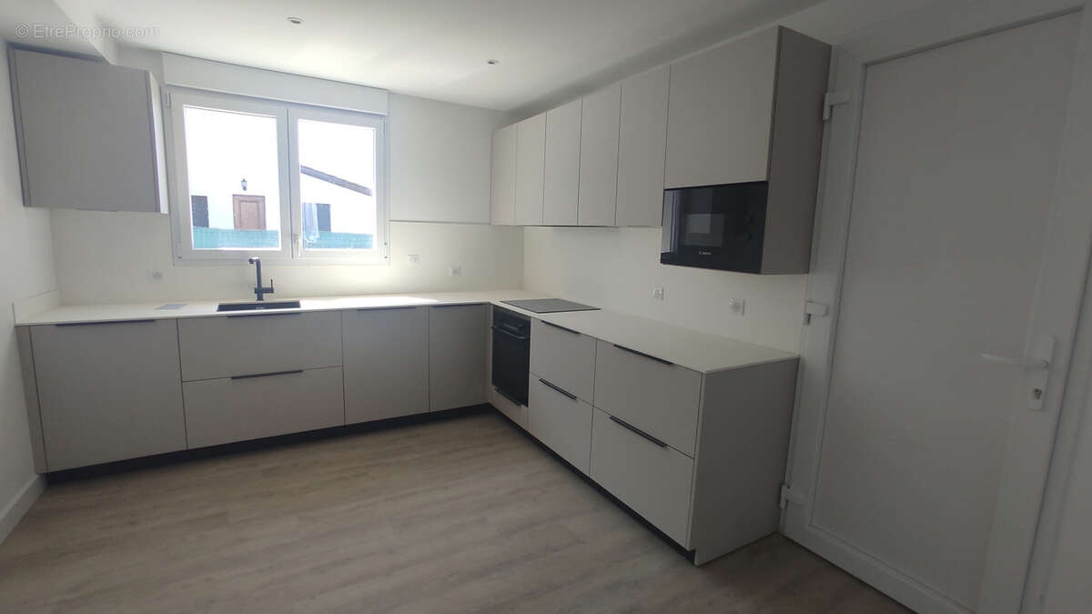 Appartement à HENDAYE