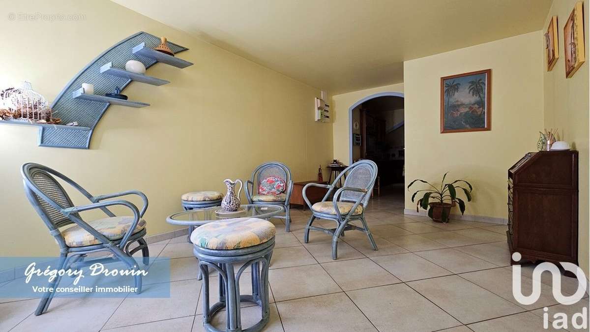 Photo 2 - Maison à PUISEAUX