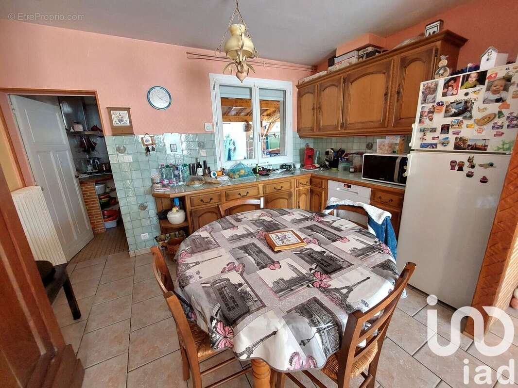 Photo 2 - Maison à PINEUILH