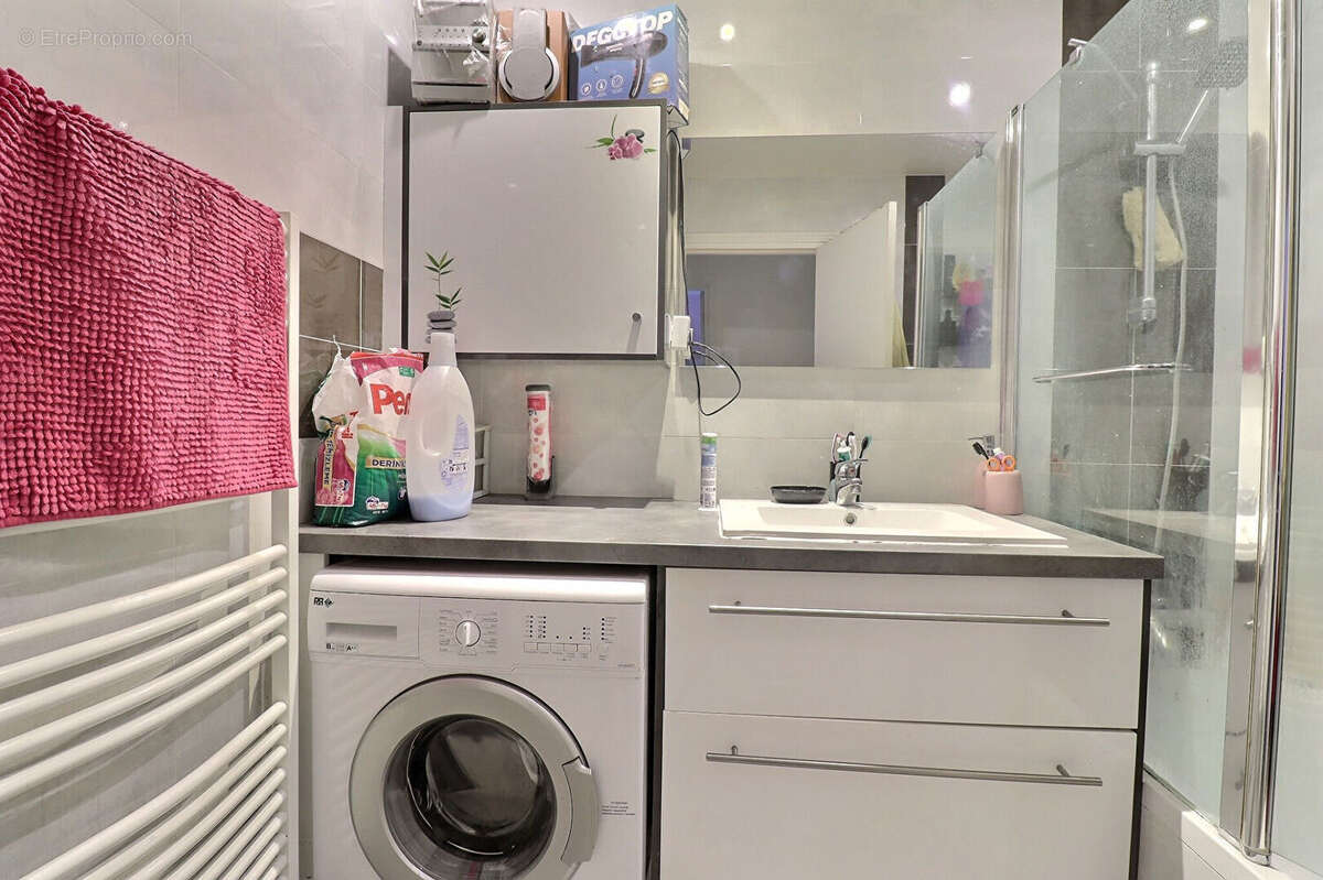 Appartement à ARGENTEUIL