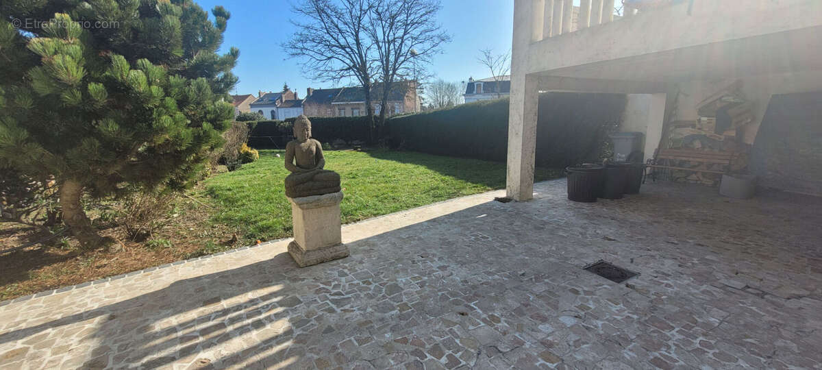 Maison à CAMBRAI