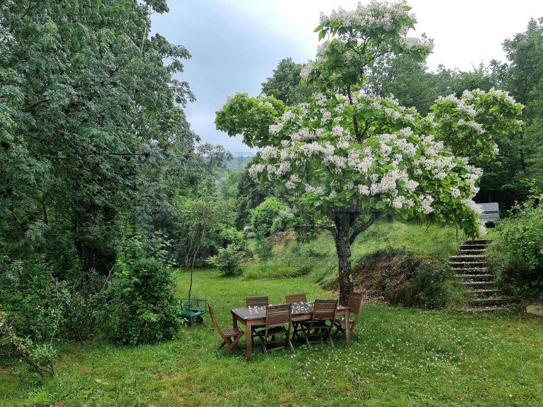 Photo 8 - Maison à DIEULEFIT