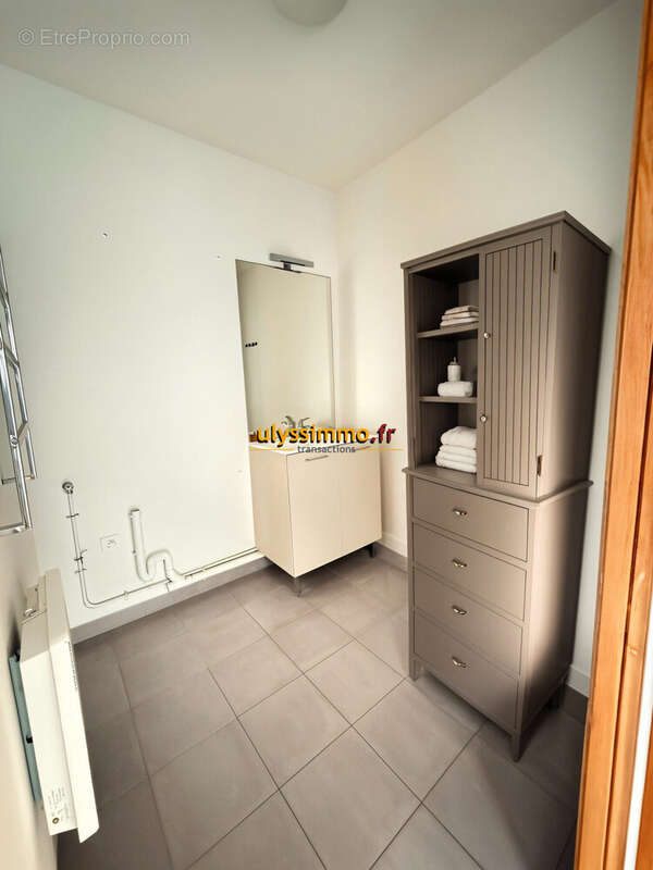 Appartement à AMIENS