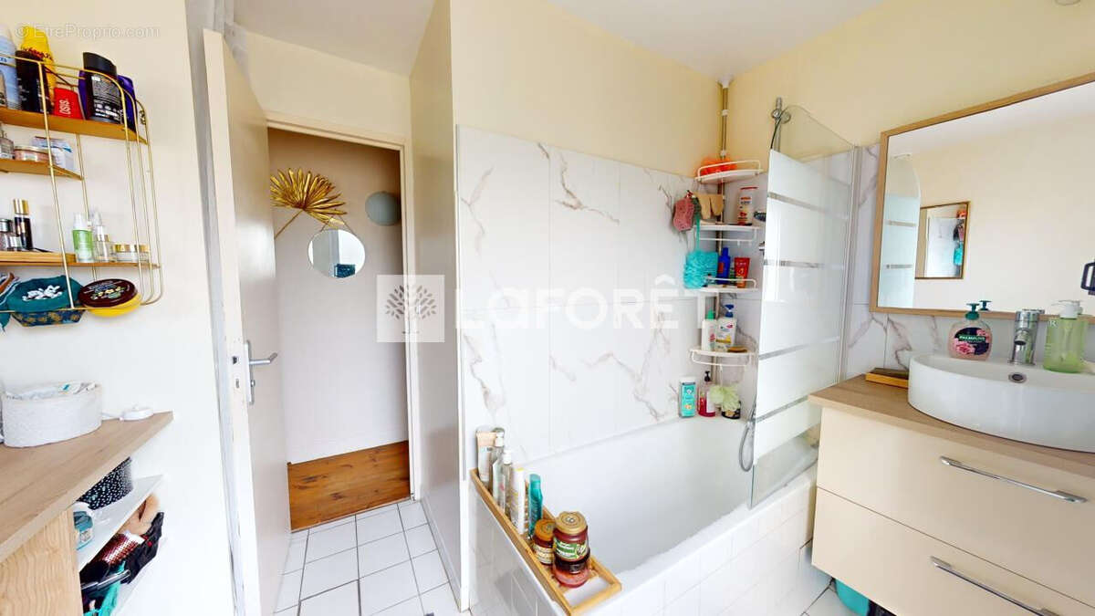 Appartement à LE HAVRE