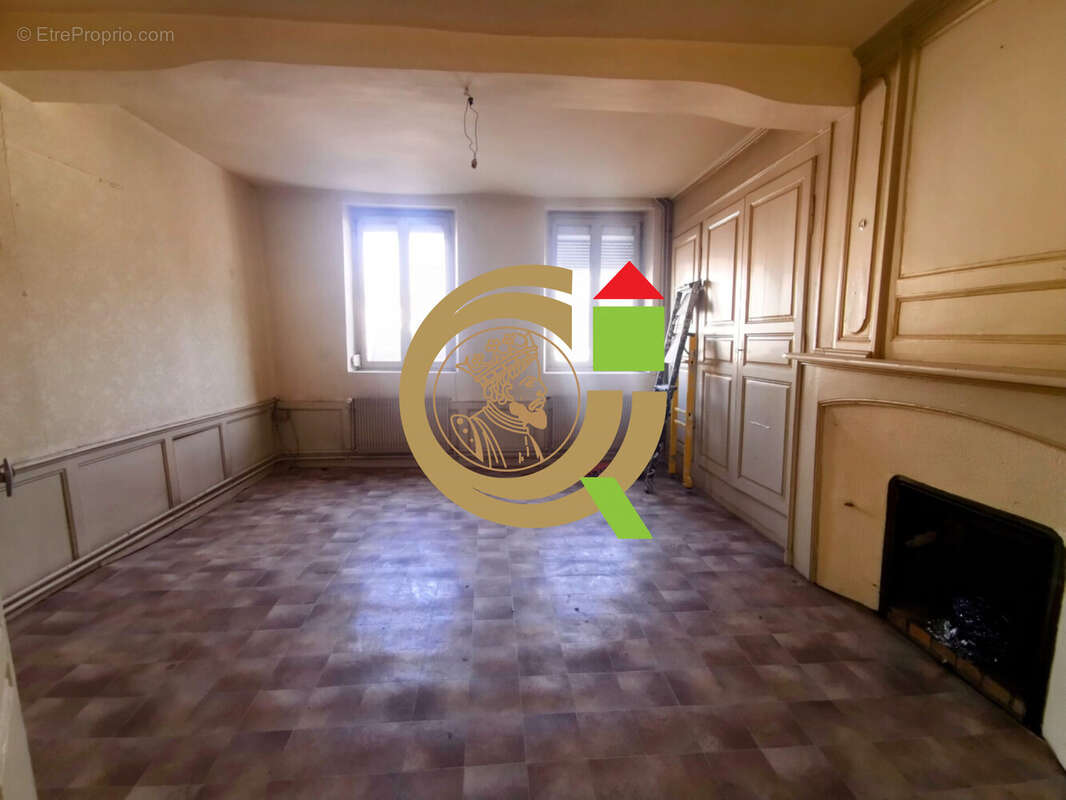 Appartement à HESDIN