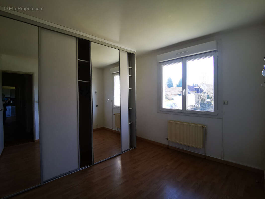 Maison à DRUCAT