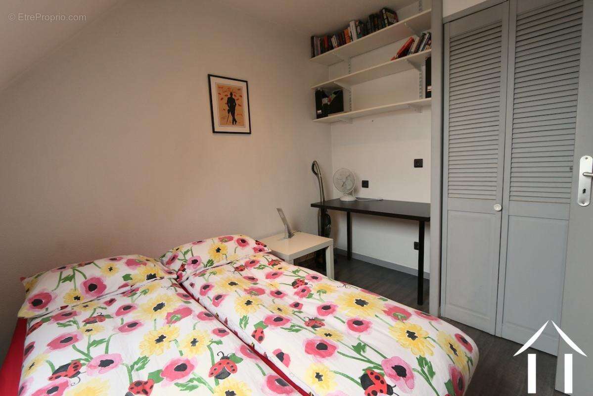Appartement à BEAUNE