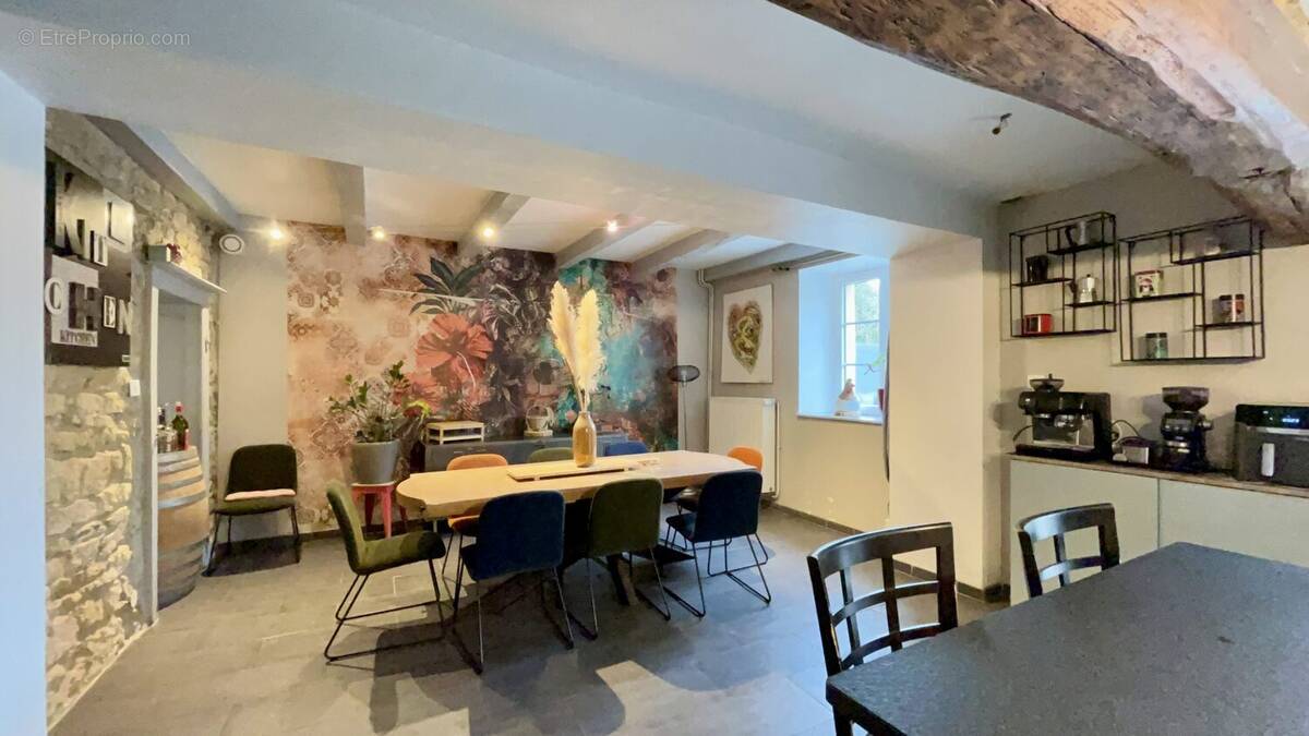 Maison à MARANGE-ZONDRANGE