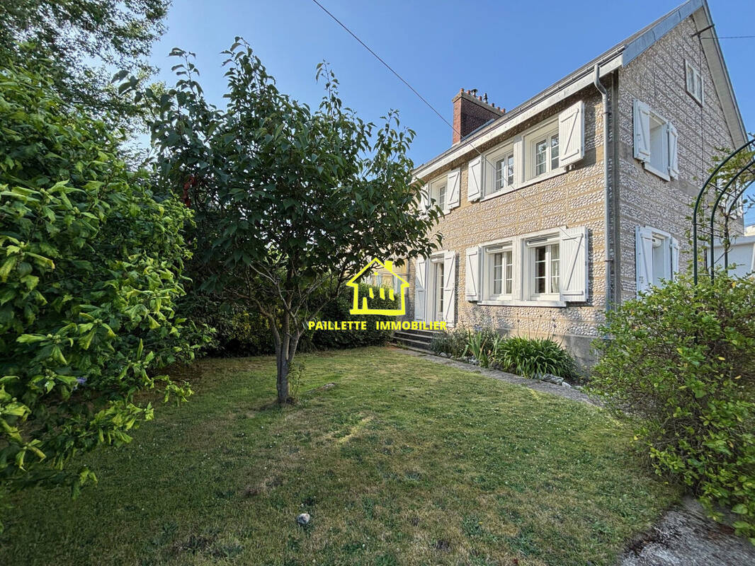 Maison à LE HAVRE